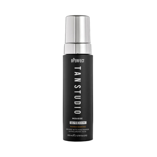 BPerfect Tan Studio Mousse Ultra Dark
