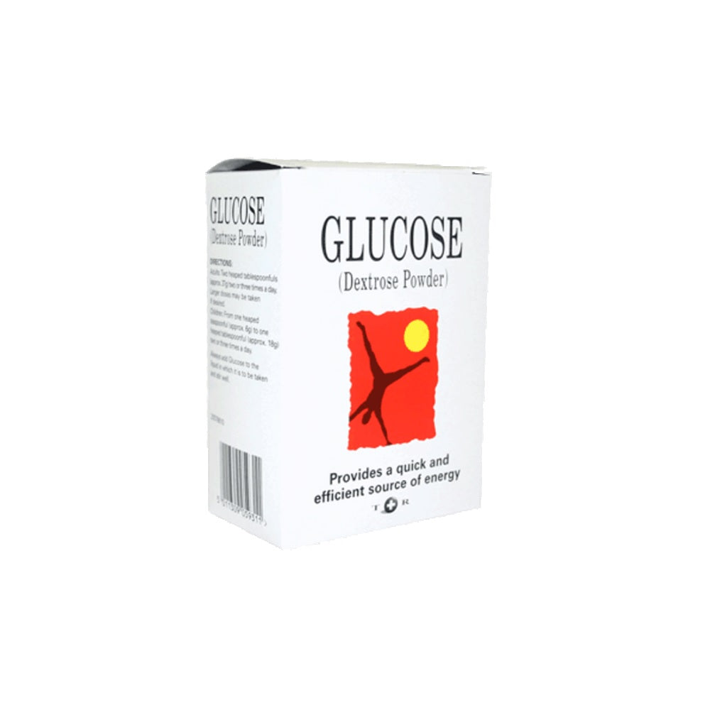 Glucose Powder 450g