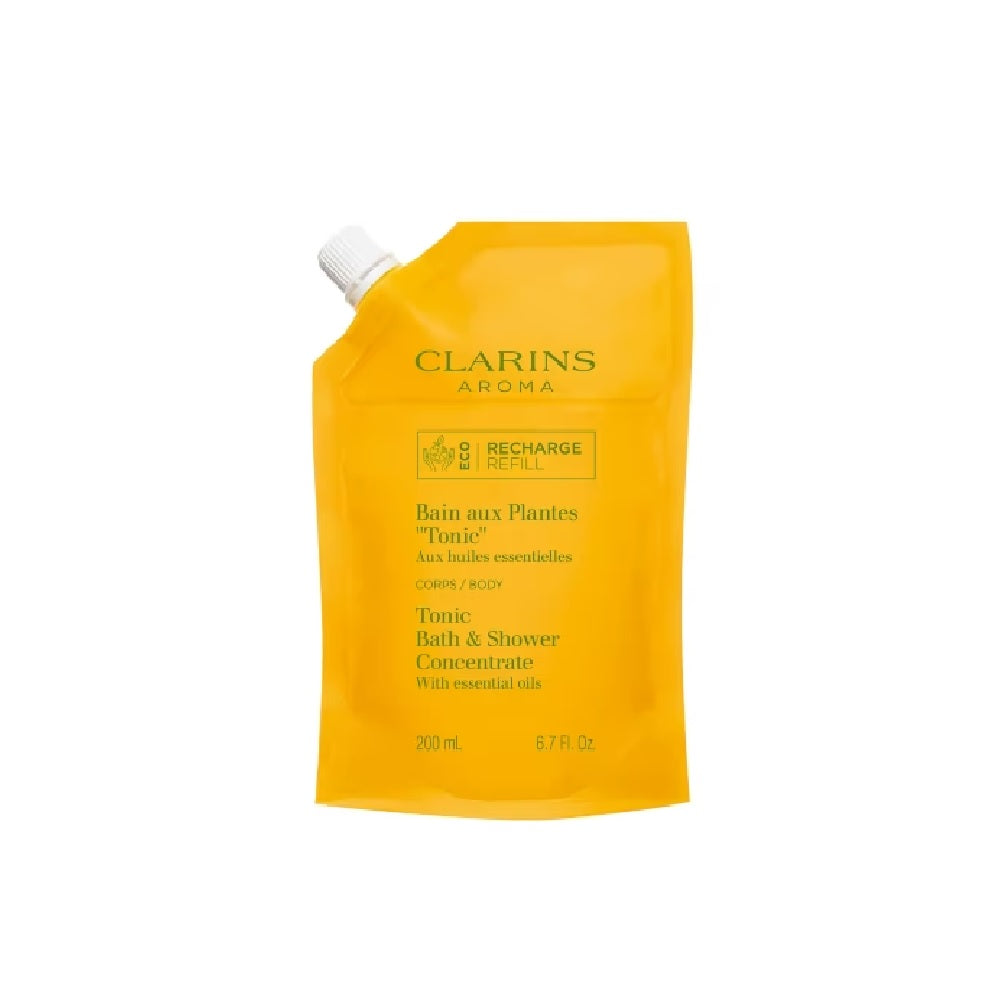 Clarins Tonic Bath Refill 200ml