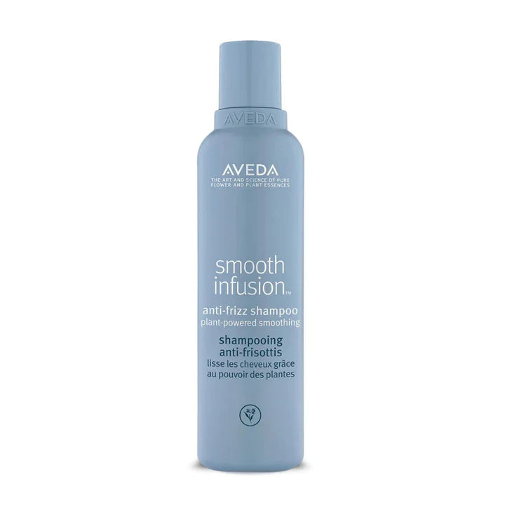 Aveda Smooth Infusion Shampoo 200ml Image