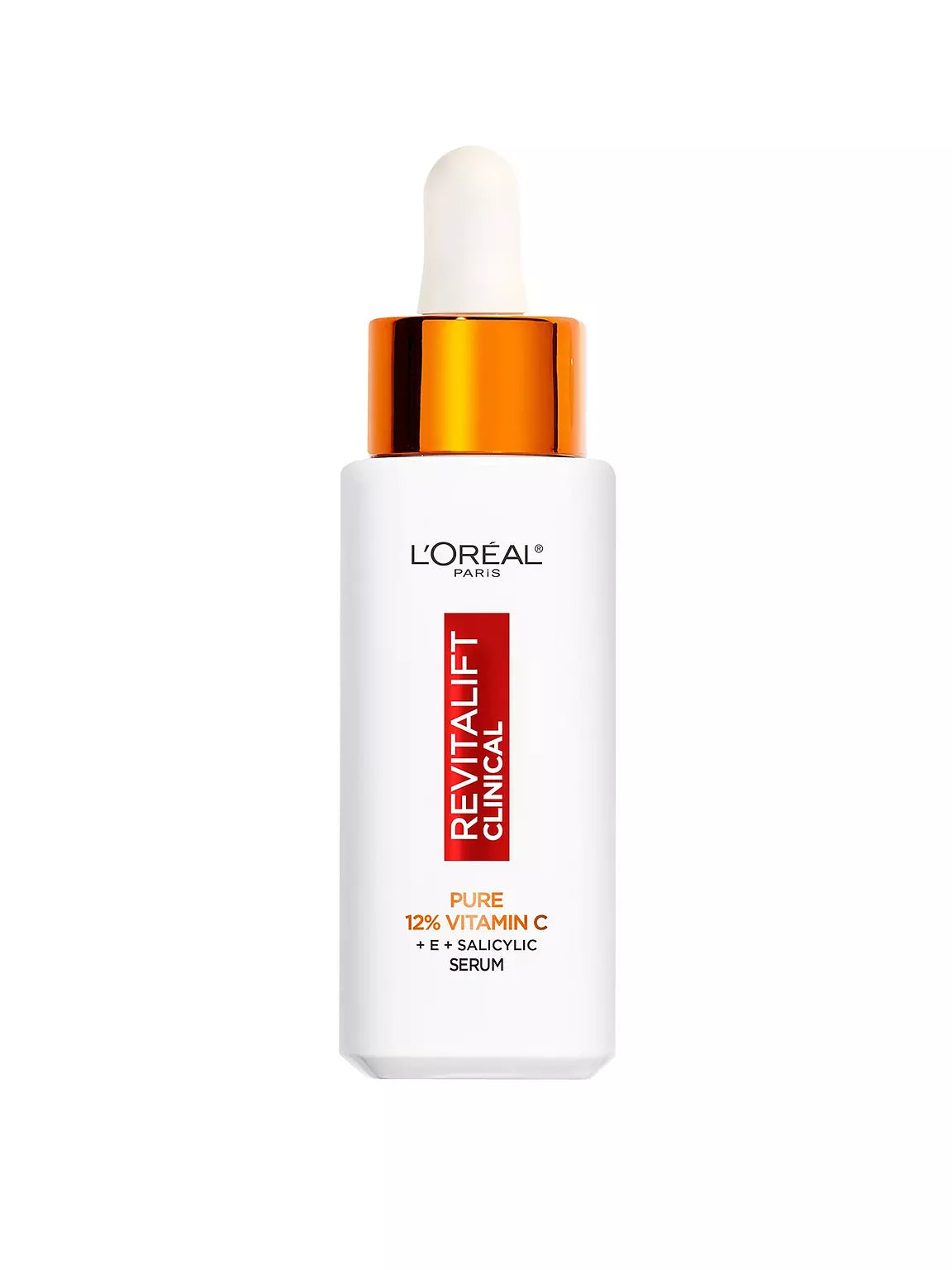 L'Oreal Revitalift Pure Vitamin C Serum 30ml Image