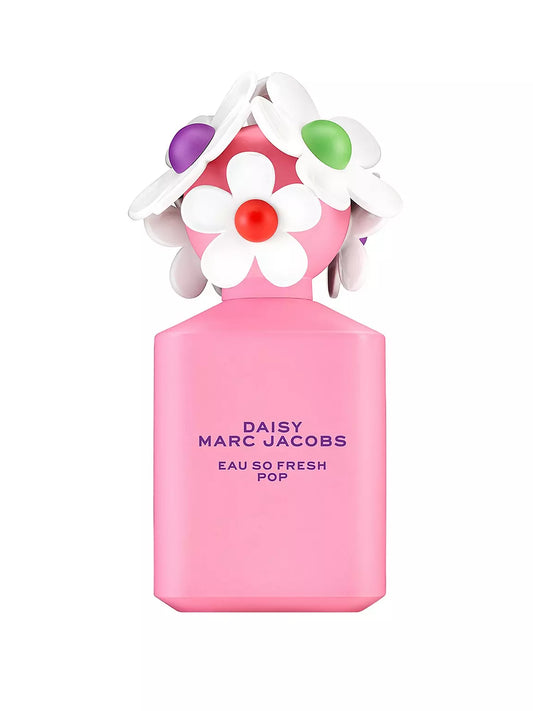 Marc Jacobs Daisy Eau So Fresh Pop EDT 75ml