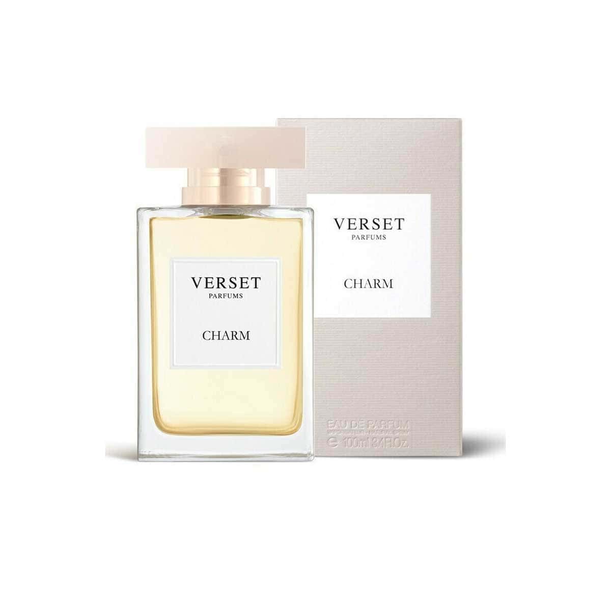 Verset Charm EDP 100ml Image