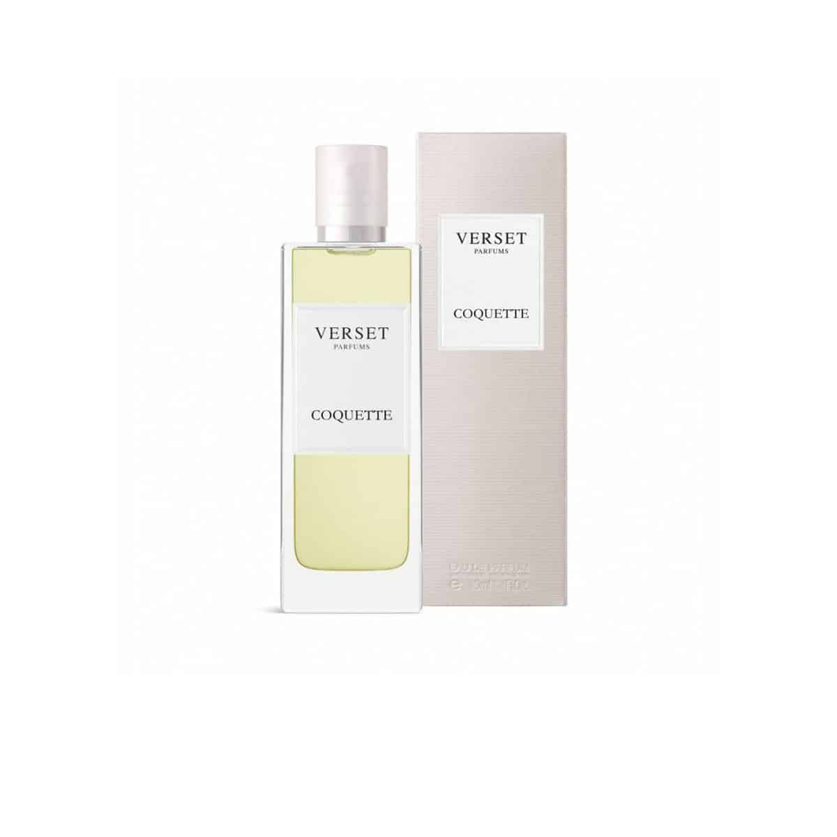 Verset Coquette EDP 50ml Image