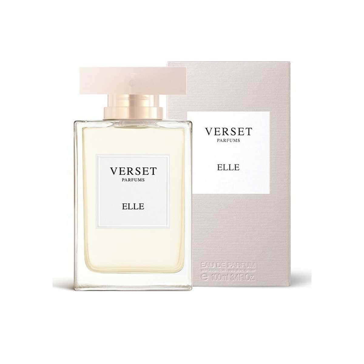 Verset Elle EDP 100ml Image