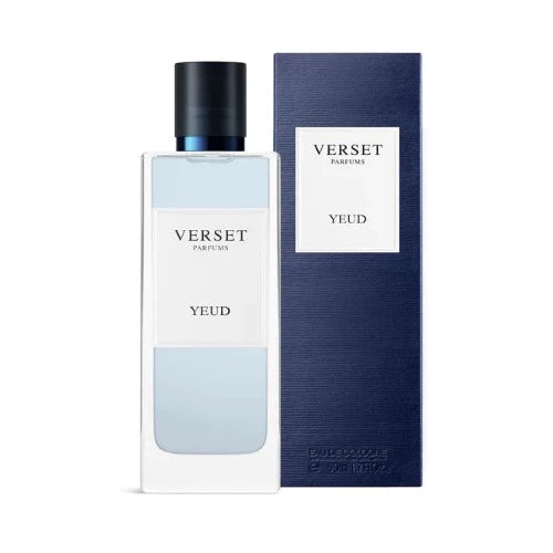 Verset Yeud 50ml