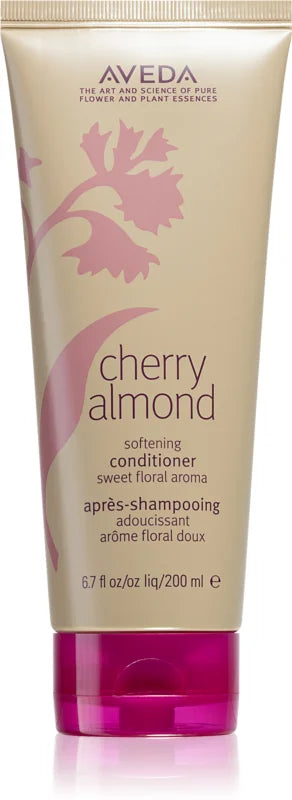 Aveda Cherry Almond Softening Conditioner 200ml