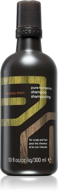 Aveda Men Pure-Formance Shampoo 300ml Image