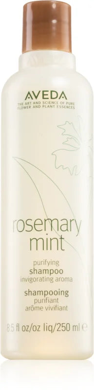 Aveda Rosemary Mint Purifying Shampoo - 250ml Image