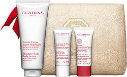 Clarins Body Care Collection Xmas 23 Image