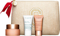 Clarins Extra Firming Collection Xmas 23 Image