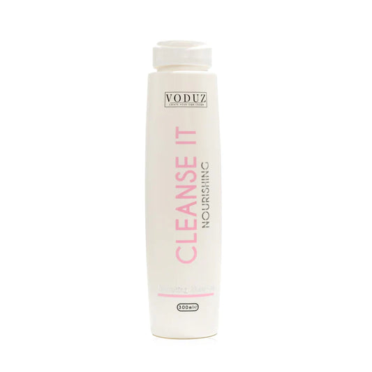 Voduz Cleanse It Nourishing Shampoo 300ml