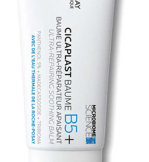 La Roche Posay Cicaplast Baume B5 40ml Image