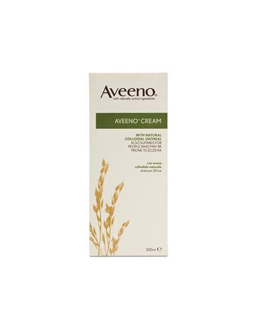 Aveeno Cream 300ml Image