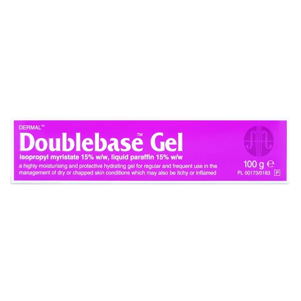 Doublebase Gel 100g Image