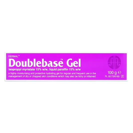 Doublebase Gel 100g