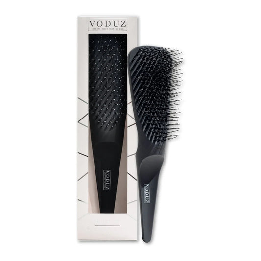 Voduz Buff It Exfoliating Brush