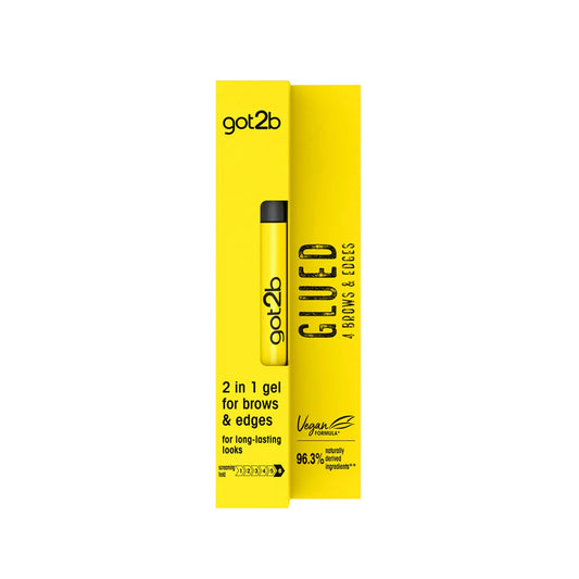 Got 2 B 2 in 1 Gel for Brows & Edges