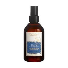 L'Occitane Lavender Relaxing Pillow Mist 100ml Image