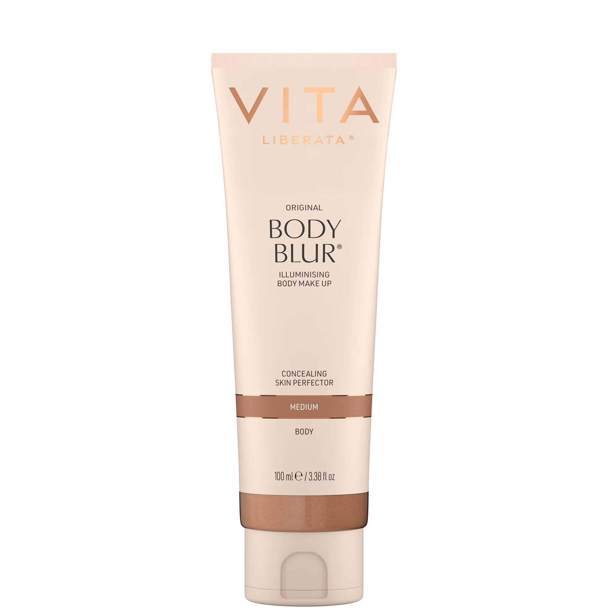 Vita Liberata Body Blur Medium 100ml Image