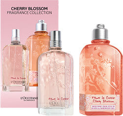 L'Occitane - Fragrance Collection Cherry Blossom 24 Image