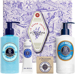 L'Occitane - Shea Collection 24 Image