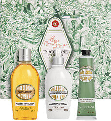 L'Occitane - Almond Collection 24 Image