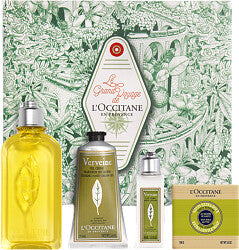 L'Occitane - Verbena Collection 24 Image