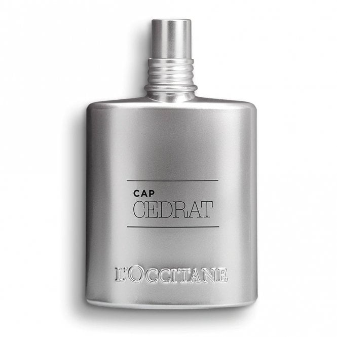 L'Occitane Cap Cedrat EDT 75ml Image