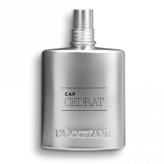 L'Occitane Cap Cedrat EDT 75ml