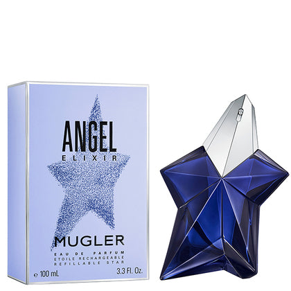 Thierry Mugler Angel Elixir EDP 100ml Image