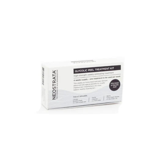 NeoStrata Glycolic Peel Treatment Kit Image