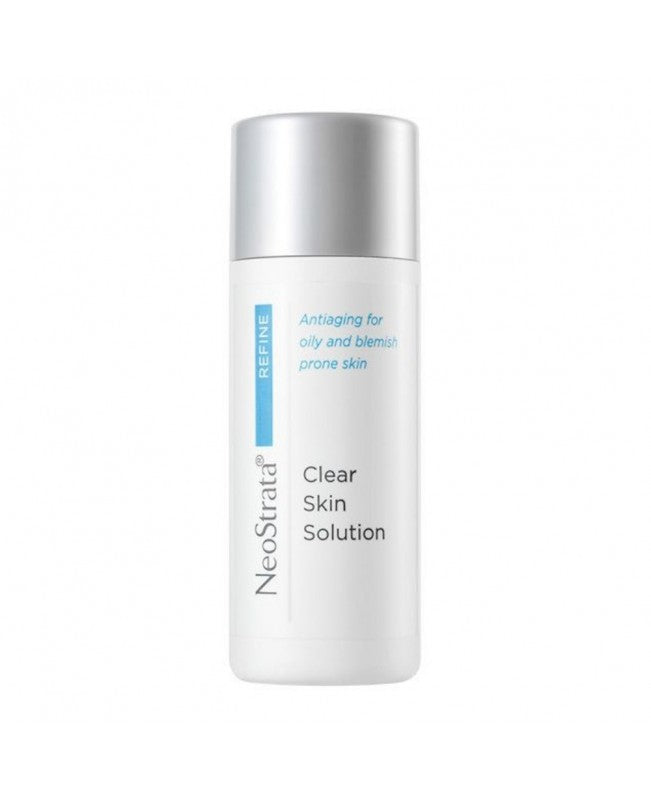 Neostrata Refine Clear Skin Solution 50ml