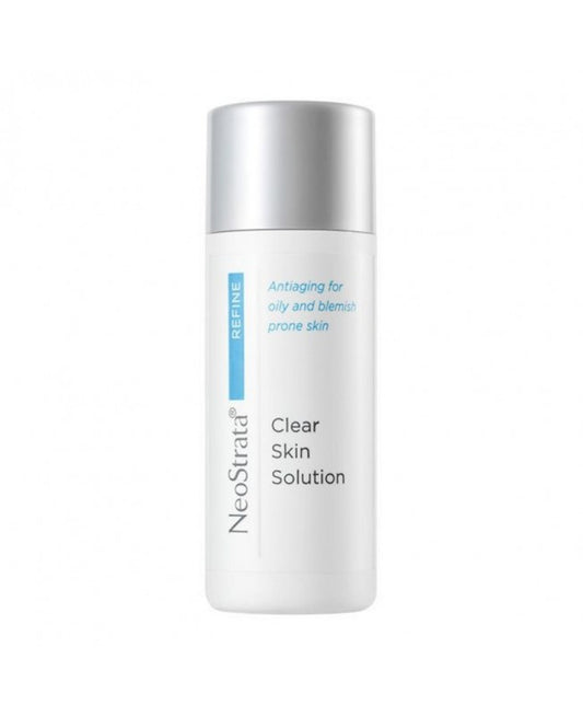 Neostrata Refine Clear Skin Solution 50ml