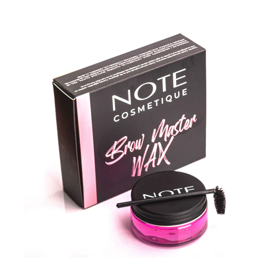 Note Brow Master Wax Image