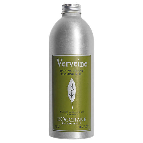 L'Occitane Verbena Foaming Bath 500ml Image