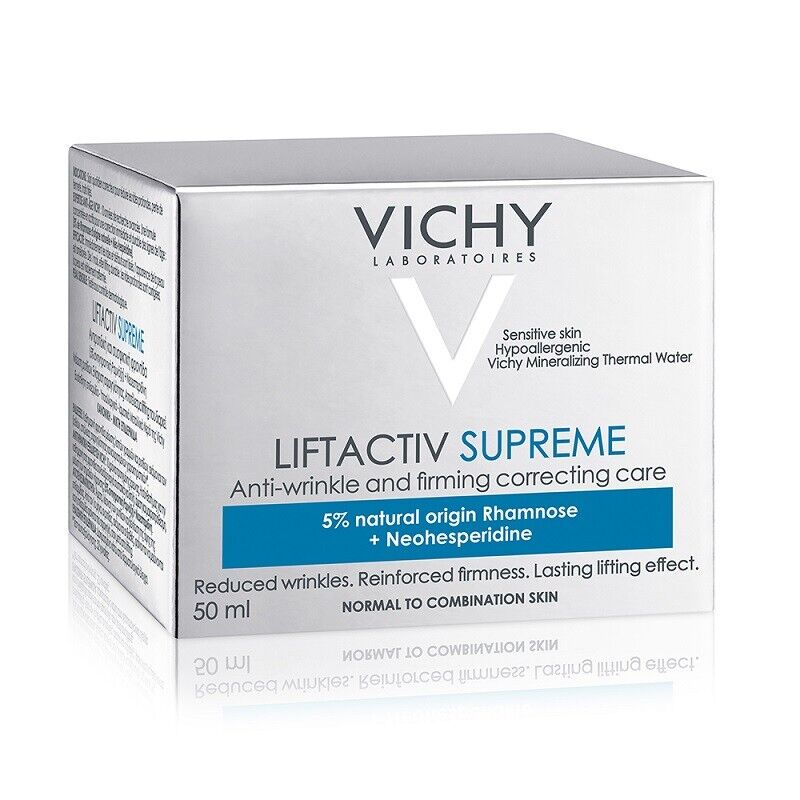 Vichy Liftactiv Supreme - Normal/Comb Image