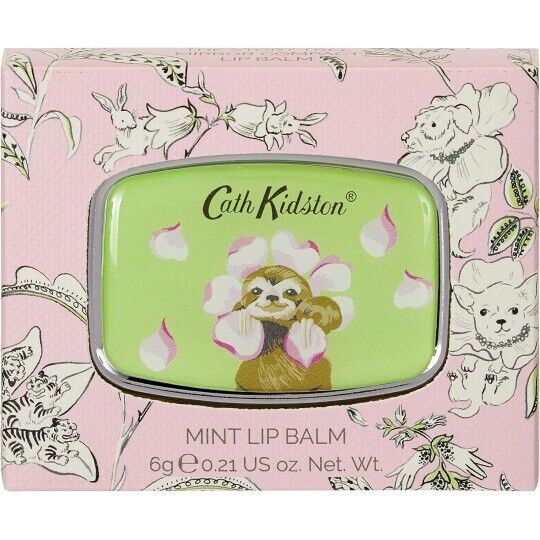 Cath Kidston The Story Tree Mirror  Compact Lip Balm Image