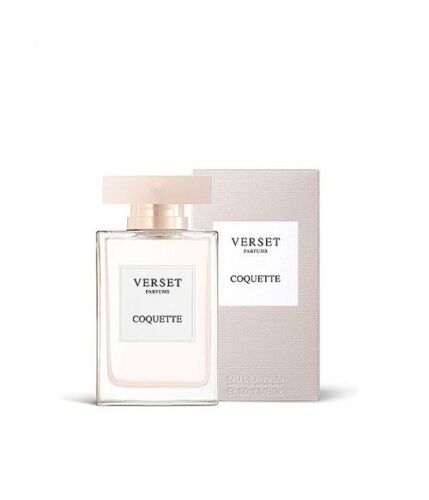 Verset Coquette EDP 100ml Image