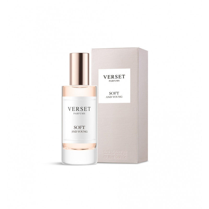 Verset Soft and Young 15ml Image