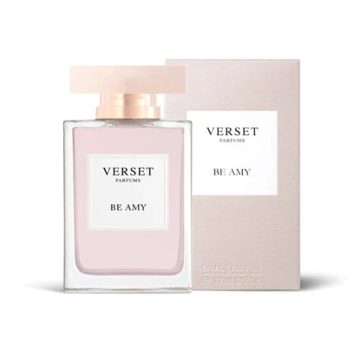 Verset Be Amy EDP 100ml Image