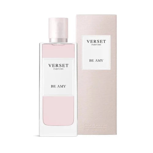 Verset Be Amy EDP 50ml Image