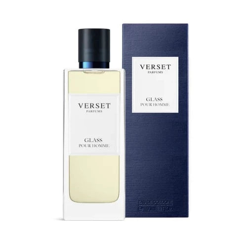 Verset Glass Pour Homme 50ml