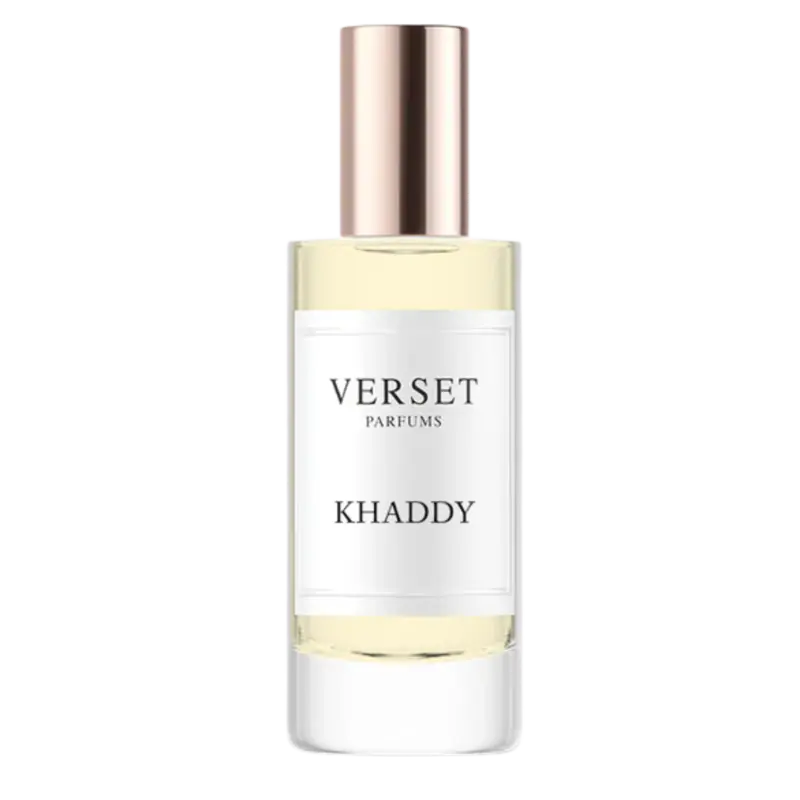 Verset Khaddy 15ml