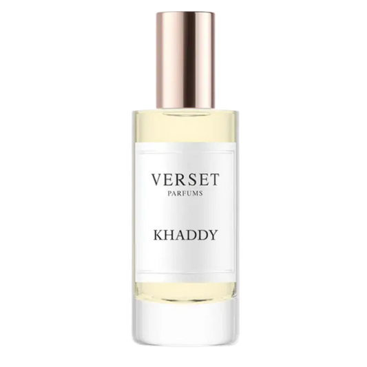 Verset Khaddy 15ml