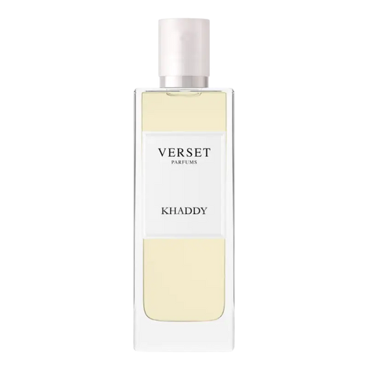 Verset Khaddy 50ml
