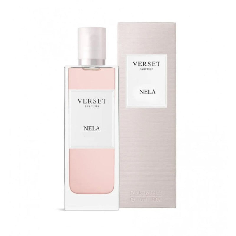 Verset Nela EDP 50ml Image