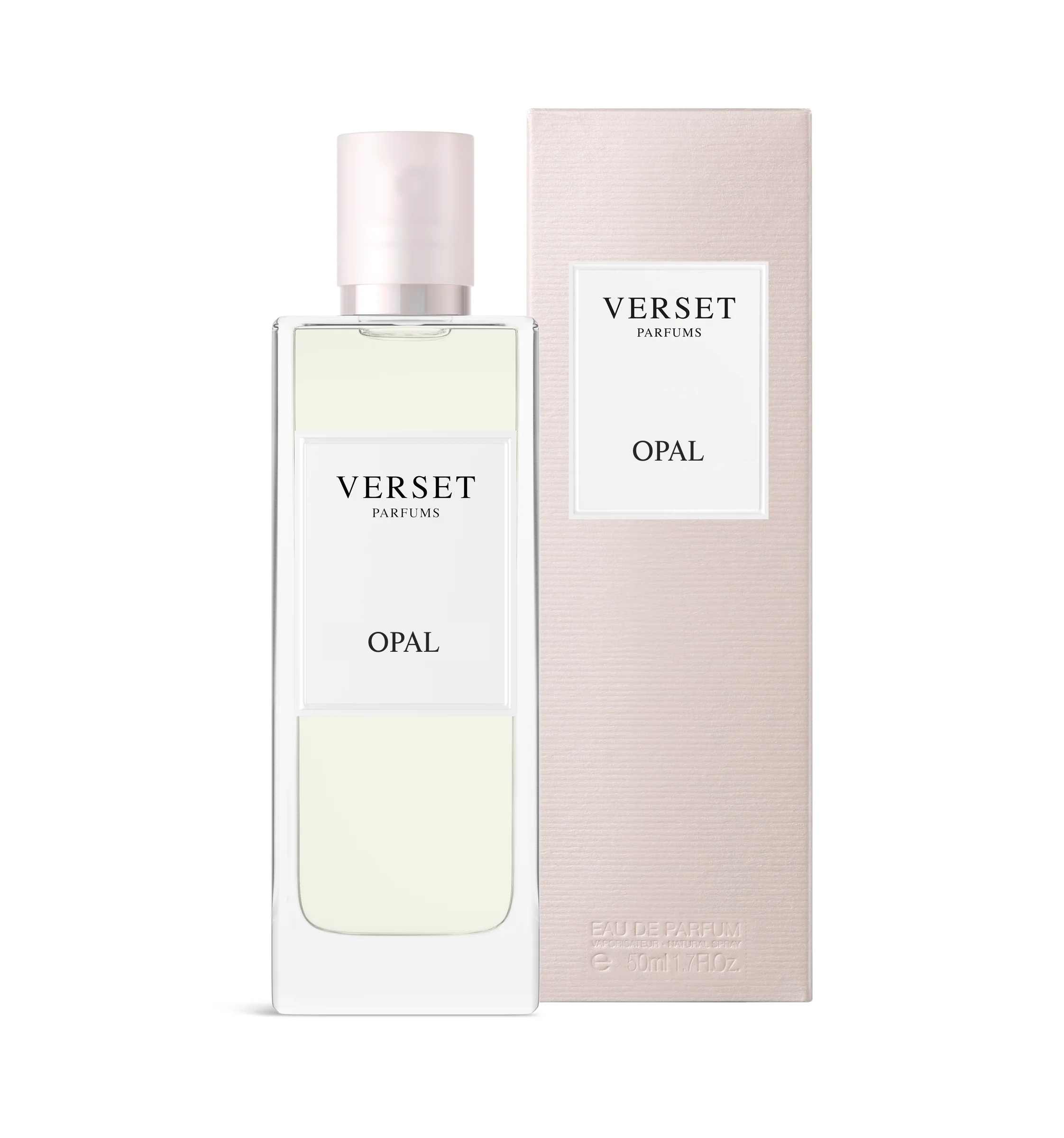 Verset Opal EDP 50ml Image