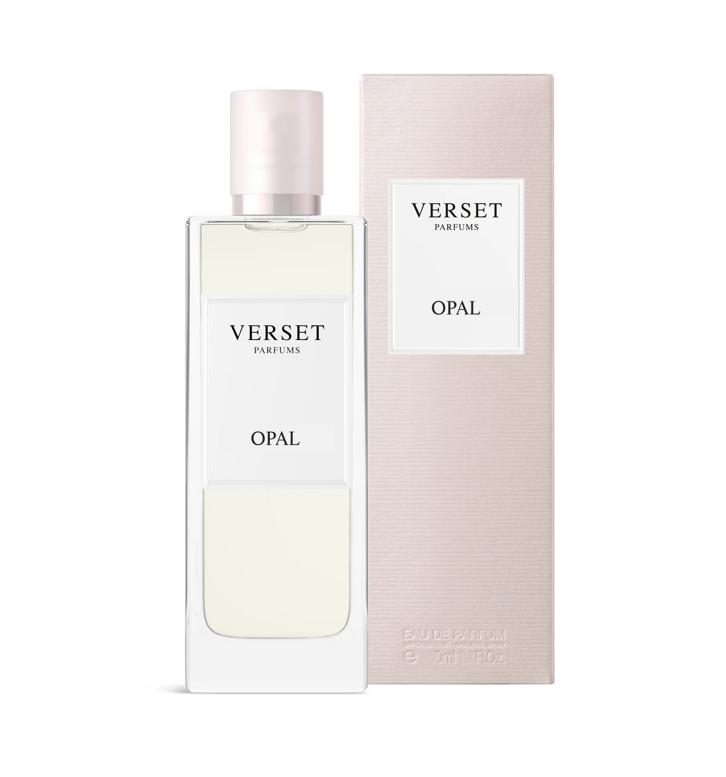 Verset Opal EDP 50ml