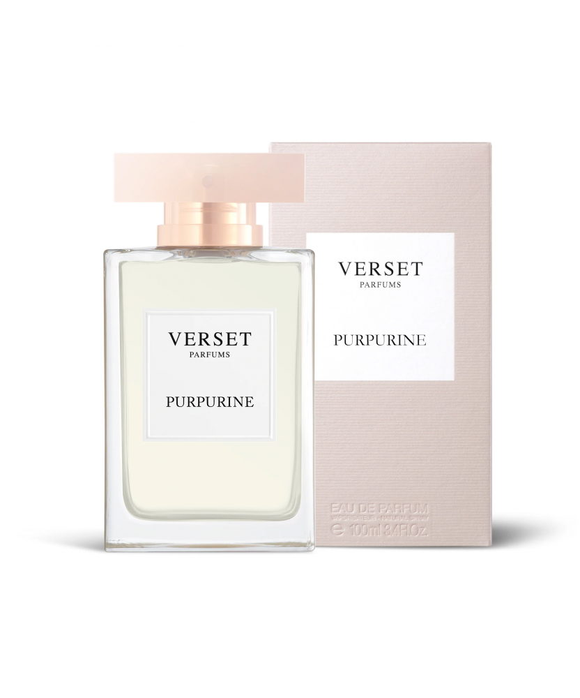 Verset Purpurine EDP 100ml Image